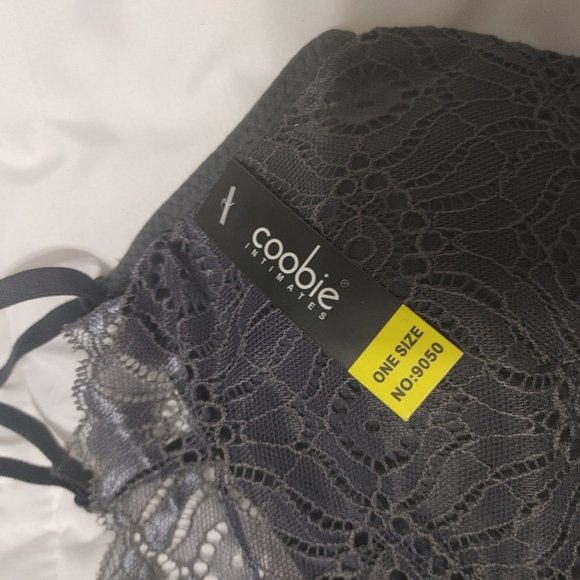 One size bralette - Picture 3 of 3